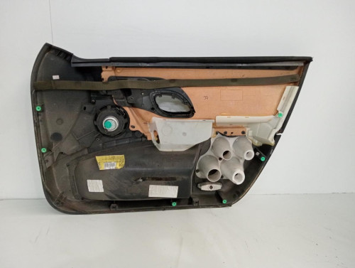 GUARNECIDO PUERTA DELANTERA IZQUIERDA Renault LAGUNA II (BG0) 