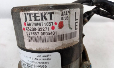 COLUMNA DIRECCION, TOYOTA, AURIS (E15)