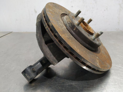 MANGUETA DELANTERA IZQUIERDA, KIA, SPORTAGE (QL)