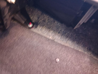 VENTILADOR CALEFACCION