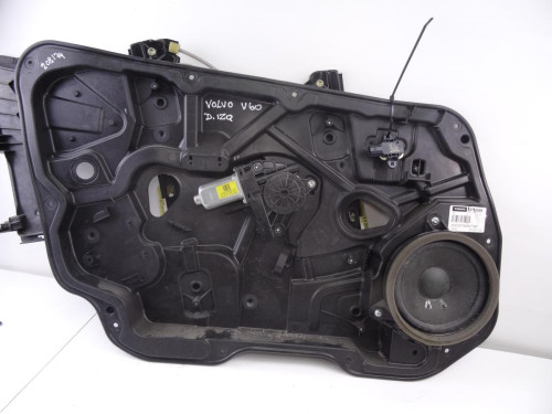  ELEVALUNAS DELANTERO IZQUIERDO VOLVO V60 FAMILIAR 