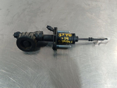 BOMBA EMBRAGUE, OPEL, ZAFIRA C TOURER