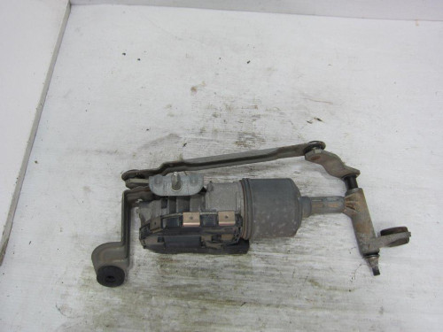  MOTOR LIMPIA DELANTERO VOLKSWAGEN GOLF PLUS V (5M1) 