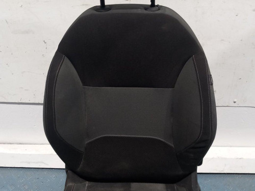  ASIENTO DELANTERO IZQUIERDO Citroen C3 