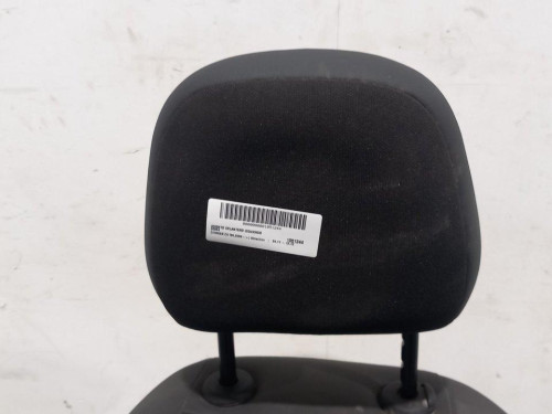  ASIENTO DELANTERO IZQUIERDO Citroen C3 