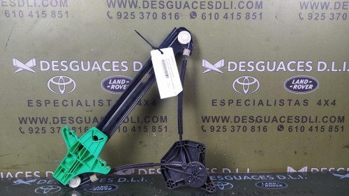 ELEVALUNAS TRASERO DERECHO Volkswagen GOLF VII VARIANT (BA5) 