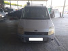  FORD TRANSIT CONNECT (TC7) 