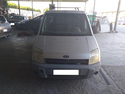  FORD TRANSIT CONNECT (TC7) 