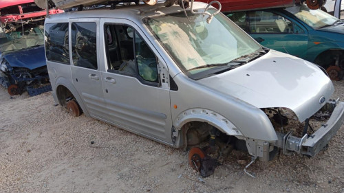  FORD TRANSIT CONNECT (TC7) 