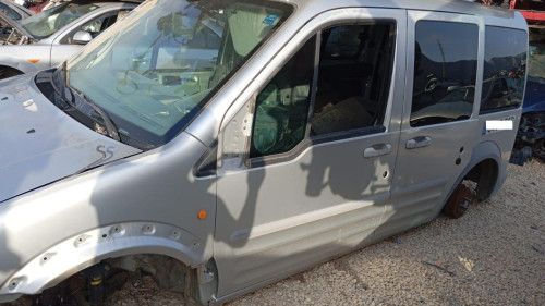  FORD TRANSIT CONNECT (TC7) 