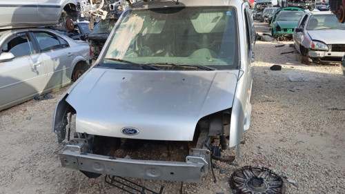  FORD TRANSIT CONNECT (TC7) 
