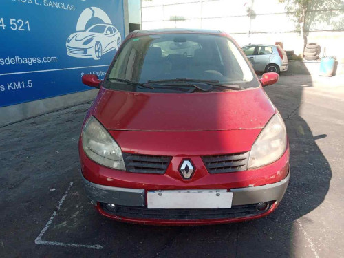  RENAULT SCENIC II (JM) 