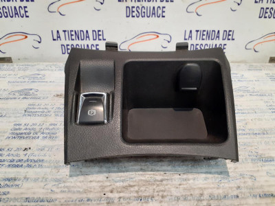 FRENO DE MANO ELECTRICO