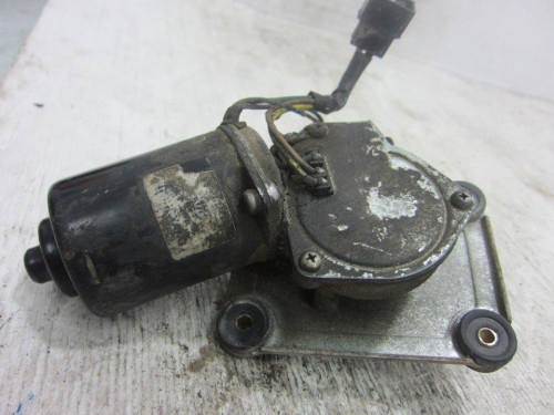  MOTOR LIMPIA DELANTERO CHEVROLET MATIZ (2004) 
