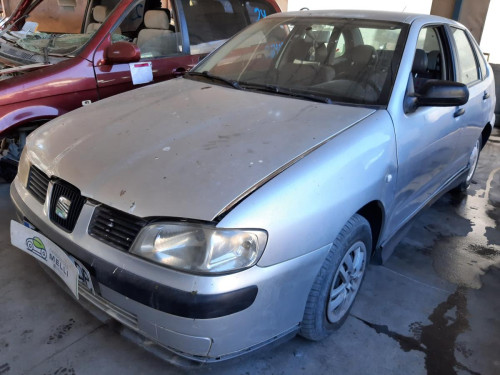  SEAT CORDOBA BERLINA (6K2) 