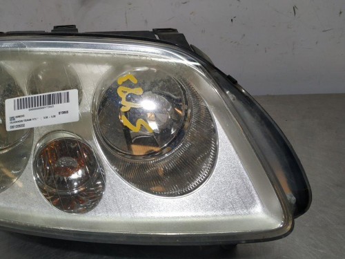  FARO DERECHO VOLKSWAGEN TOURAN (1T1) 