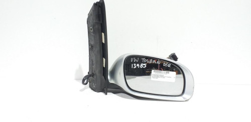  RETROVISOR DERECHO Volkswagen TOURAN (1T1) 