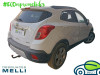 OPEL MOKKA — vehículo donante para recambios 