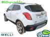 OPEL MOKKA — vehículo donante para recambios 