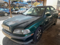 VOLVO S40 BERLINA