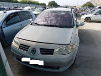 RENAULT MEGANE II GRANDTOUR