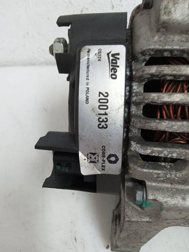 ALTERNADOR Renault SCENIC II (JM) 