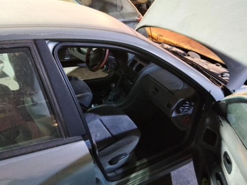 GOMAS CONTORNO PUERTA Renault LAGUNA (B56) 