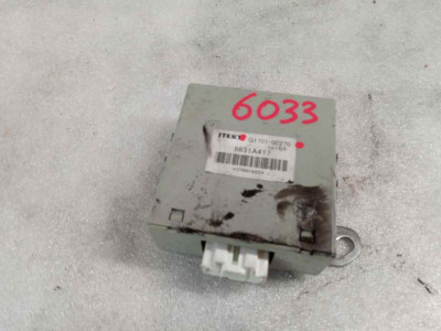 MODULO ELECTRONICO, MITSUBISHI, OUTLANDER (CW0)