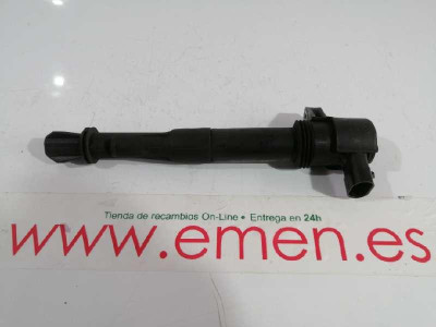 BOBINA ENCENDIDO, FIAT, STILO (192)