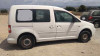 VOLKSWAGEN CADDY (2K)(02.2004) — автомобиль-донор на запчасти 