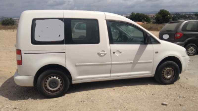 VOLKSWAGEN CADDY (2K)(02.2004)