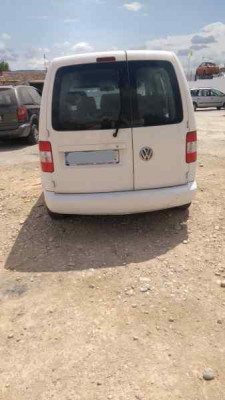 VOLKSWAGEN CADDY (2K)(02.2004)