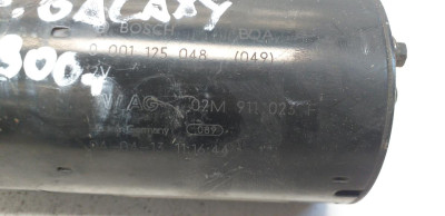 MOTOR ARRANQUE, FORD, GALAXY (VY)