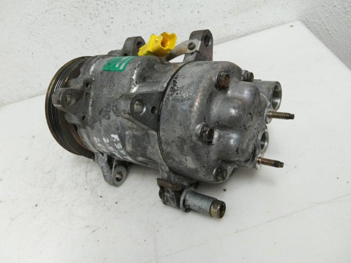COMPRESOR AIRE ACONDICIONADO PEUGEOT 307 BREAK / SW (S1)(04.2002) 