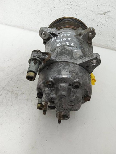 COMPRESOR AIRE ACONDICIONADO PEUGEOT 307 BREAK / SW (S1)(04.2002) 