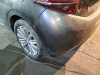 PARAGOLPES TRASERO PEUGEOT 208 