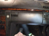 GUANTERA MERCEDES-BENZ CLASE E (BM 210) BERLINA 