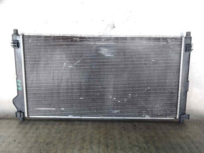 RADIADOR AGUA, TOYOTA, AURIS (E18)