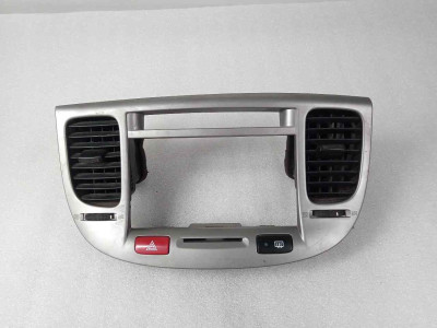 REJILLA AIREADORA, KIA, RIO (JB)