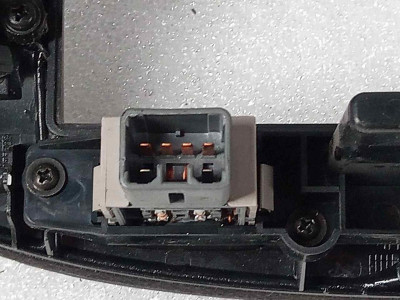 REJILLA AIREADORA, KIA, RIO (JB)