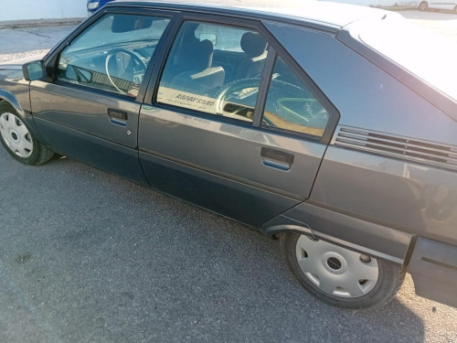 CITROEN BX BERLINA (02.1983) — Donor Vehicle for Used Parts 