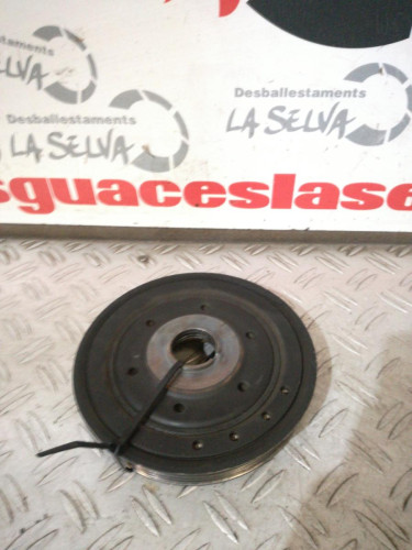 POLEA CIGUEÑAL 