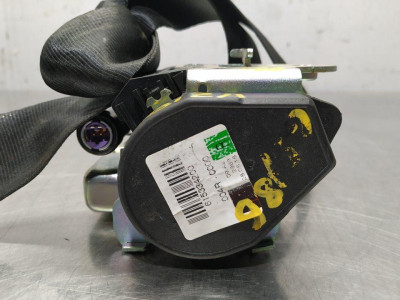 CINTURON SEGURIDAD DELANTERO DERECHO, SEAT, IBIZA SC (6J1)
