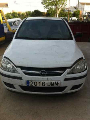 OPEL CORSA C
