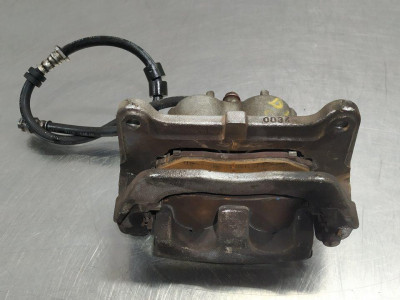 PINZA DE FRENO DELANTERA IZQUIERDA, MITSUBISHI, OUTLANDER (GF0/GG0)