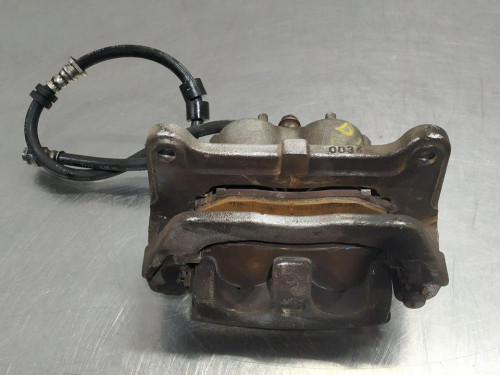  PINZA DE FRENO DELANTERA IZQUIERDA, MITSUBISHI, OUTLANDER (GF0/GG0) 