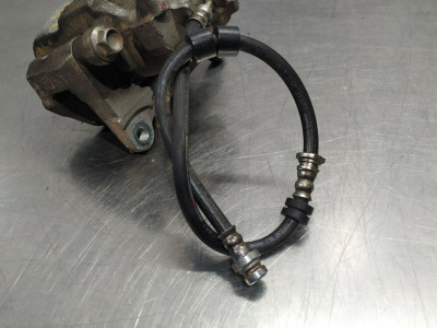 PINZA DE FRENO DELANTERA IZQUIERDA, MITSUBISHI, OUTLANDER (GF0/GG0)