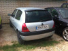 RENAULT CLIO II FASE II (B/CB0) — vehículo donante para recambios 