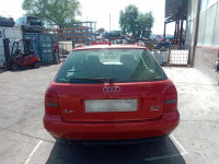 AUDI A4 AVANT (B5)