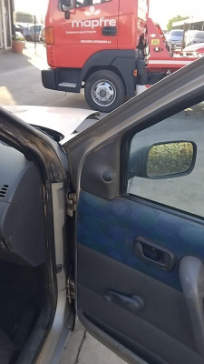 RETROVISOR DERECHO Fiat I Punto (176) Berlina (1997->)